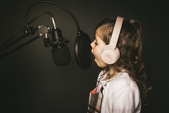 Voice Over & Dubbing